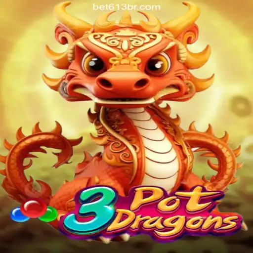 Exploring the Exciting World of 3PotDragons and the Brazilian Betting Platform bet613