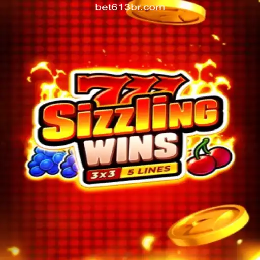 Exploring the Thrills of 777SizzlingWins at Bet613: A Plataforma de Apostas #1 do Brasil