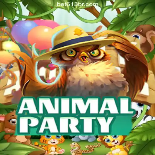 Descubra o Mundo de AnimalParty e Aposte com a bet613: A Plataforma de Apostas #1 do Brasil