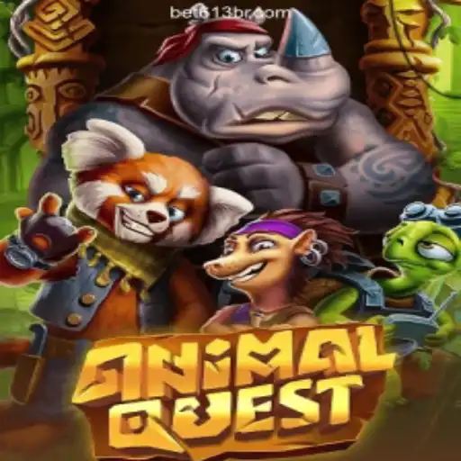 Explore the Thrills of AnimalQuest: A Unique Adventure Game