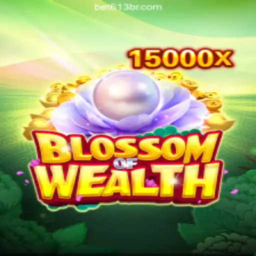 BlossomofWealth: Uma Nova Dimensão de Apostas no Bet613