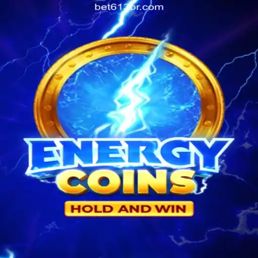 EnergyCoins: A New Era of Interactive Gaming