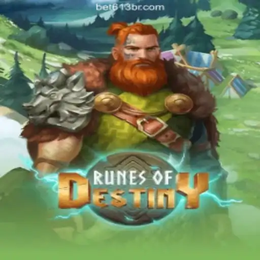 RunesOfDestiny: Journey Into the Mystical World of Strategy and Adventure