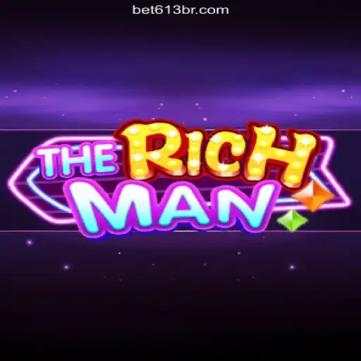 TheRichMan: Dominating the Betting Universe with bet613