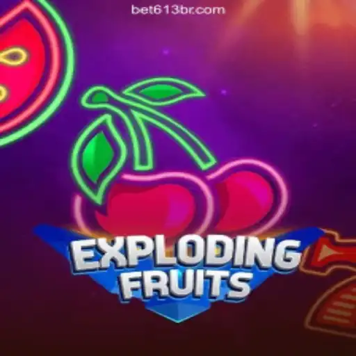 ExplodingFruits: The Viral Sensation in Online Gaming