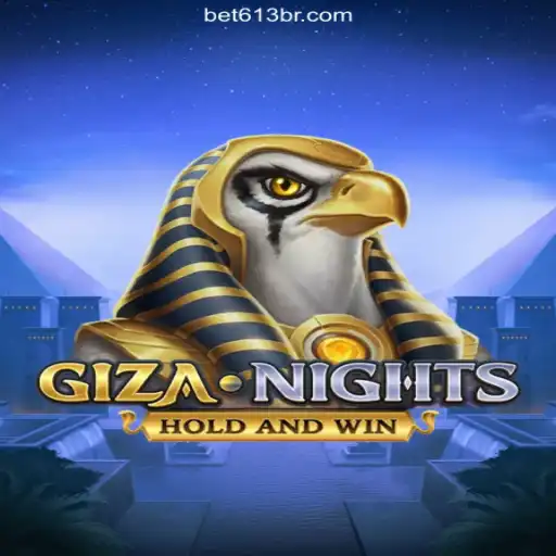 Discover the Thrills of GizaNights: A Unique Casino Experience with bet613