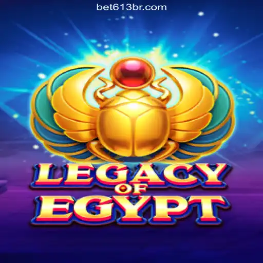 Exploring LegacyOfEgypt: A Captivating Journey into Ancient Treasures
