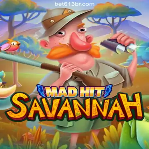 Exploring MadHitSavannah: A Riveting Adventure in Gaming