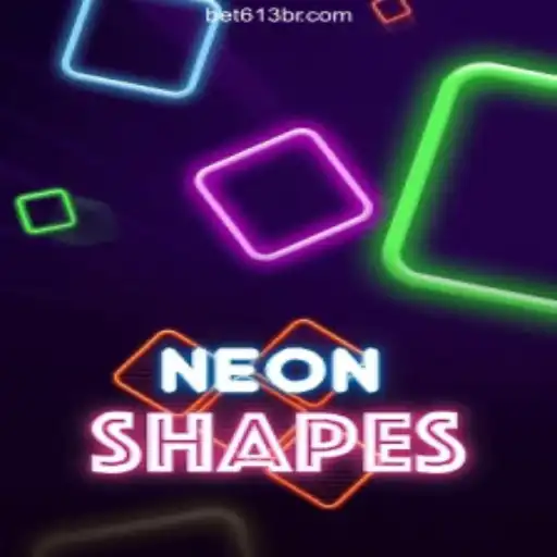 An Immersive Experience: Discover NeonShapes
