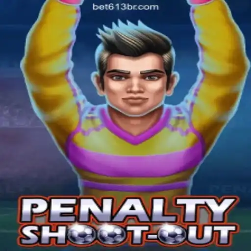 PenaltyShootOut: The Exciting Sports Game at Bet613