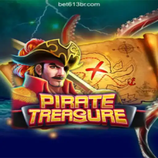 PirateTreasure Game Description, Introduction, and Rules