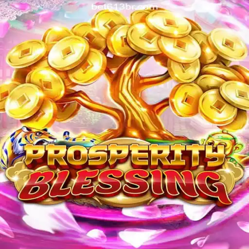 Exploring ProsperityBlessing: The New Gaming Sensation