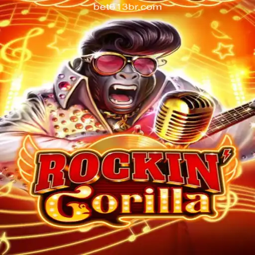 Discover the Thrills of RockinGorilla: Unleashing Ultimate Gaming Fun