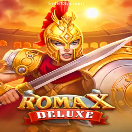Exploring RomaXDeluxe: A Captivating Casino Experience