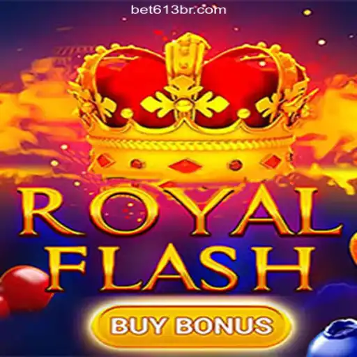 Exploring the World of RoyalFlashBuyBonus: A Premier Brazilian Betting Experience with Bet613
