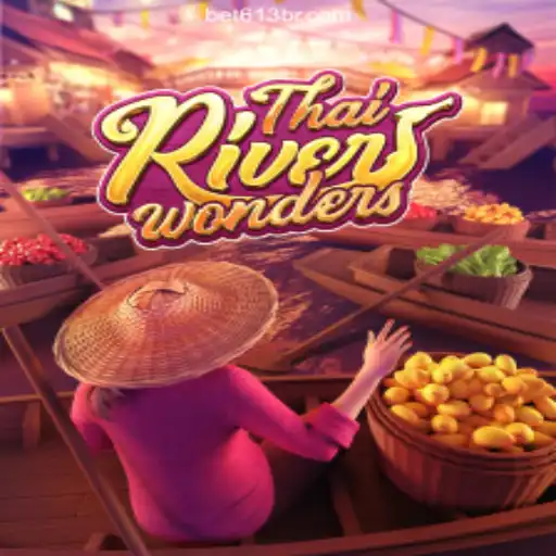 Discover ThaiRiverWonders: A Captivating Journey into Thailand's Unique Gaming Experience